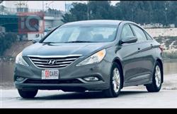 هیۆندای سۆناتا